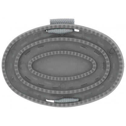 Dim Gray Je T’aime Equithème Strass-Striegel