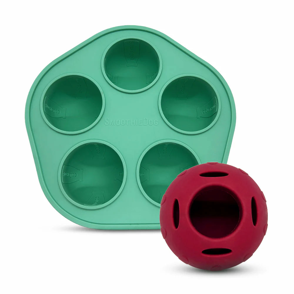 Smoothiedog Schleckball