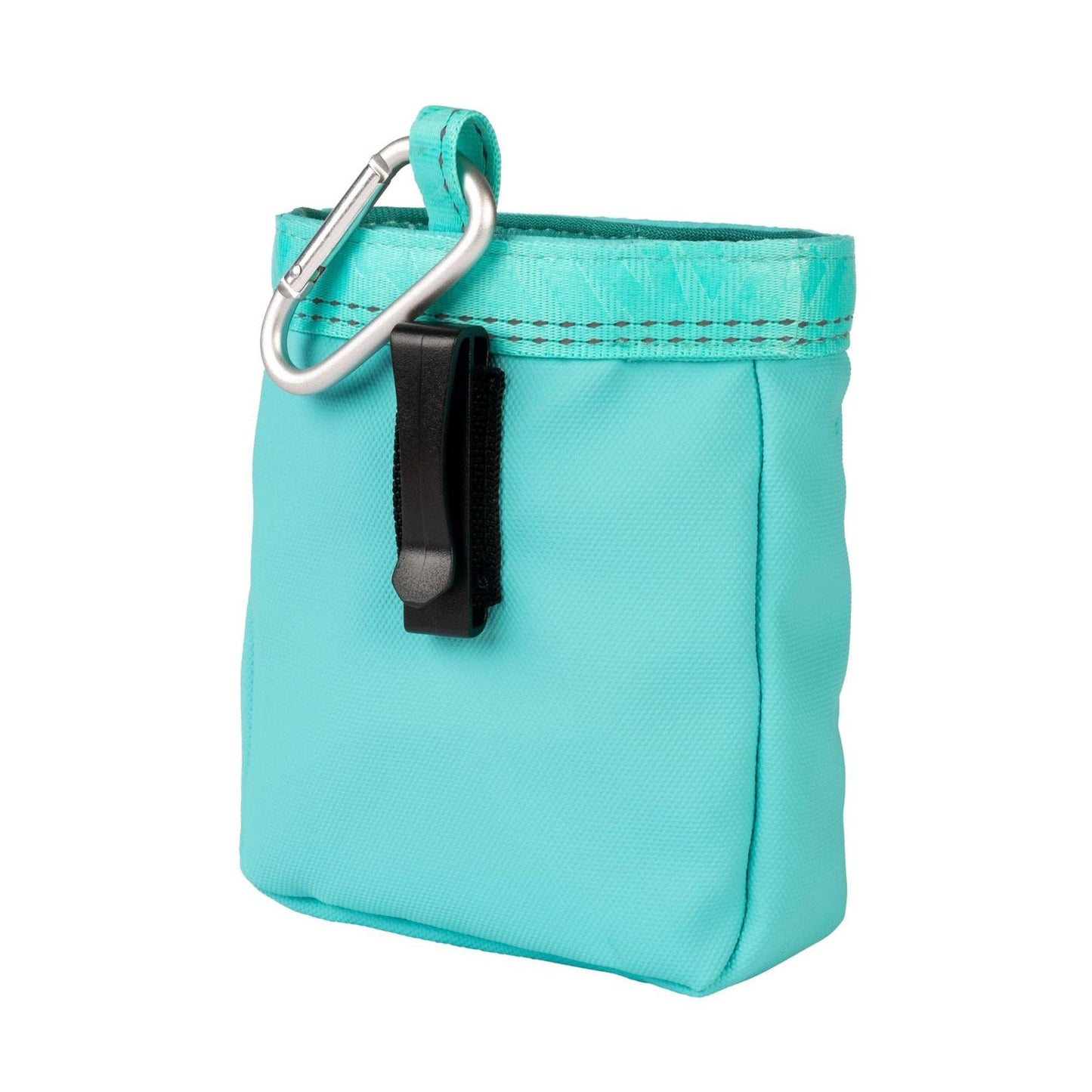 Max & Molly Leckerli Tasche - Matrix 2.0 Turquoise