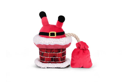 P.L.A.Y. Fröhliche Wuffnachten Tollpatschiger Claus