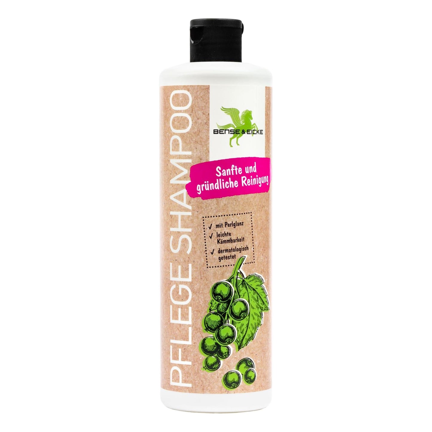 Tan Bense & Eicke Pflege Shampoo