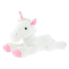 Misty Rose Unicorn - EQUI-KIDS Licorne - Kuscheliges Einhorn