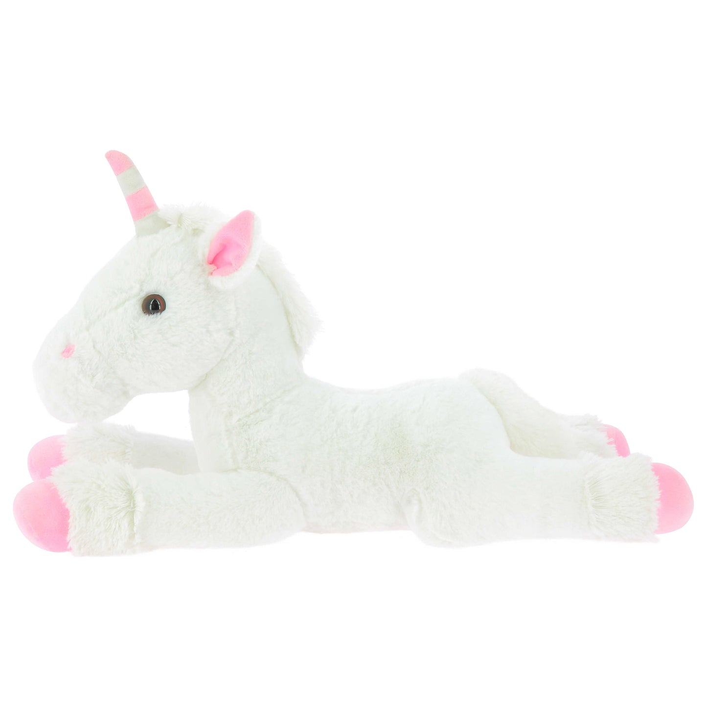 Beige Unicorn - EQUI-KIDS Licorne - Kuscheliges Einhorn