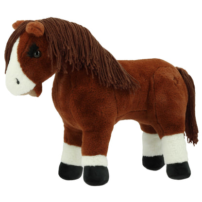 🎄 12 Days of Christmas – Pony Academy Adventskalender 2026