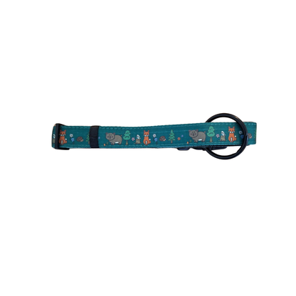 PawStory Trail Buddy Halsband - Little Adventurer