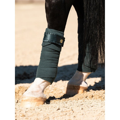 Wheat PS of Sweden Bandagen Ruffle 4-pack