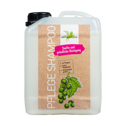 Bense & Eicke Pflege Shampoo