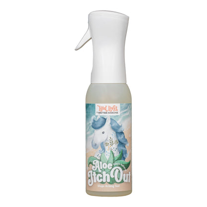 Lilla Livet Aloe Itch Out 500 ml
