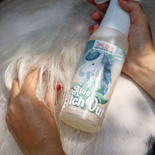 Lilla Livet Aloe Itch Out 500 ml