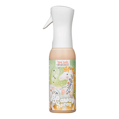 Lilla Livet Go away Spray 500 ml