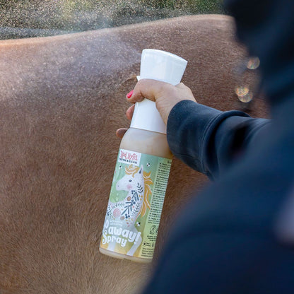 Lilla Livet Go away Spray 500 ml