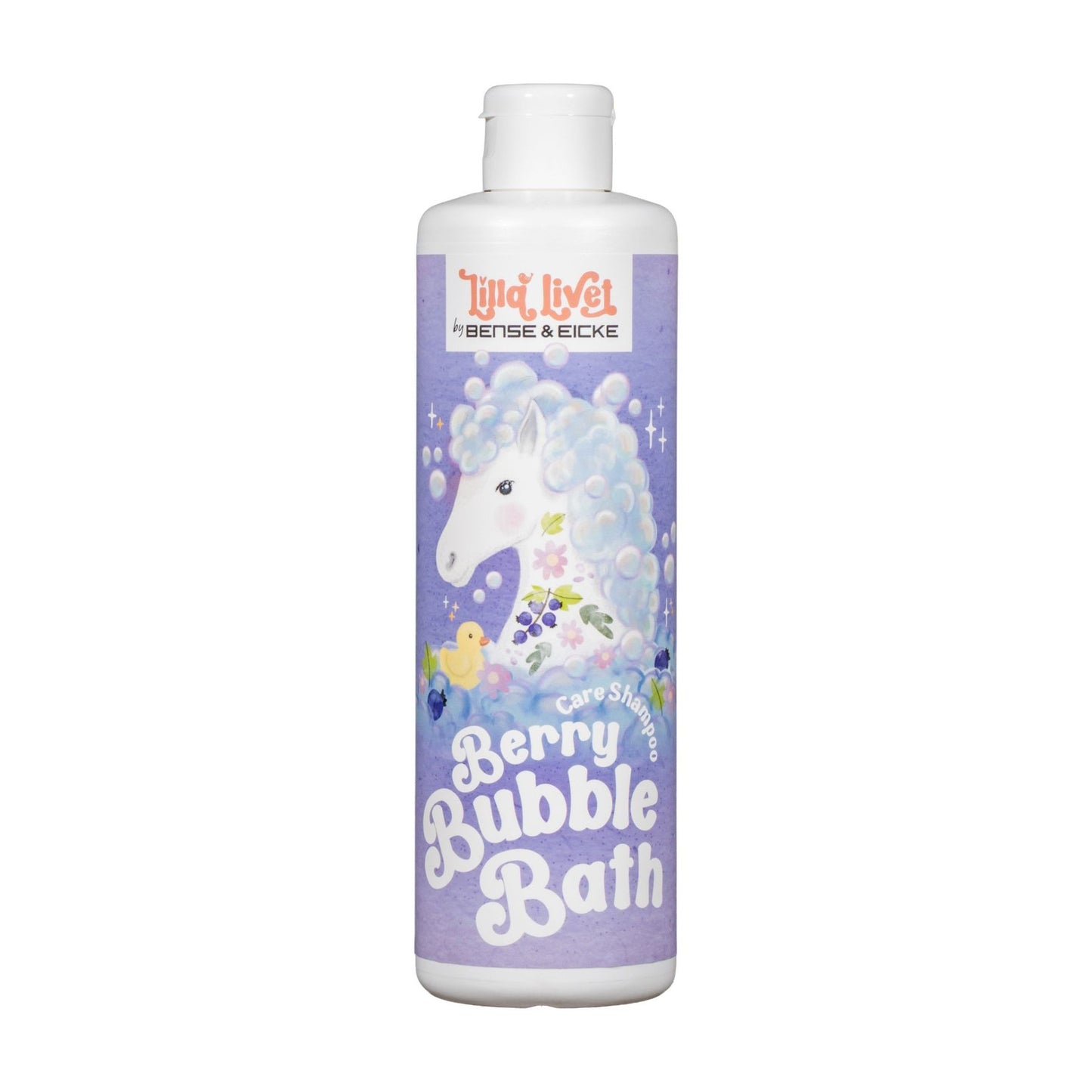 Lilla Livet Berry Bubble Bath 500 ml