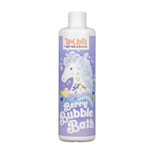 Lilla Livet Berry Bubble Bath 500 ml