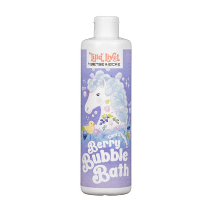 Lilla Livet Berry Bubble Bath 500 ml