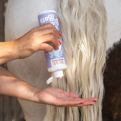 Lilla Livet Berry Bubble Bath 500 ml