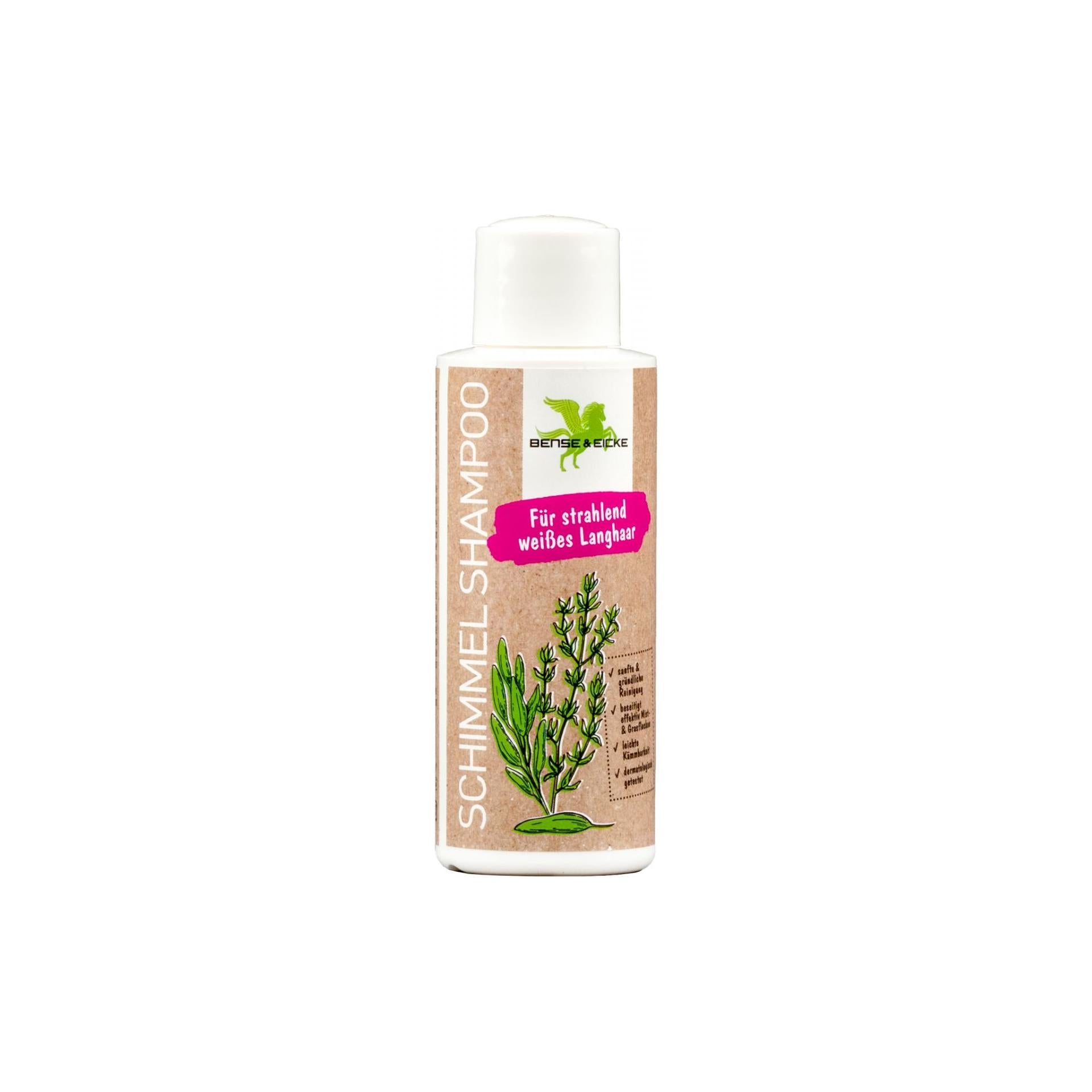 Tan Bense & Eicke Schimmel Shampoo