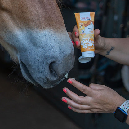 Lilla Livet Honey Golden Guard 100 ml