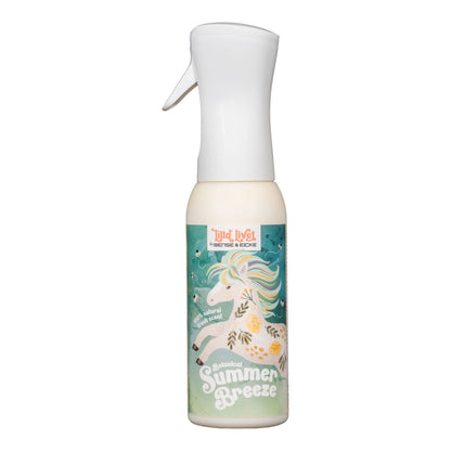 Lilla Livet Botanical Summer Breeze 500 ml