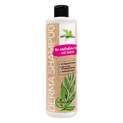 Tan Bense & Eicke Derma Shampoo