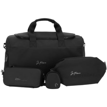 EQUITHÈME Bauchtasche Je t'aime