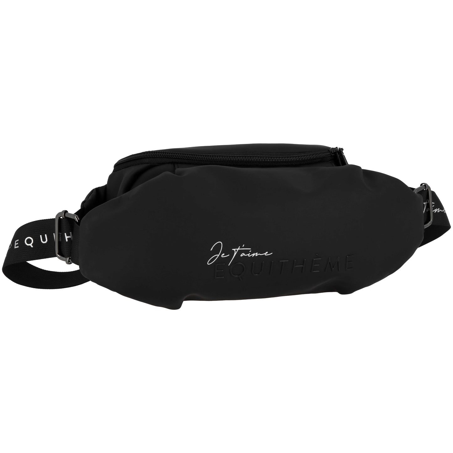 EQUITHÈME Bauchtasche Je t'aime