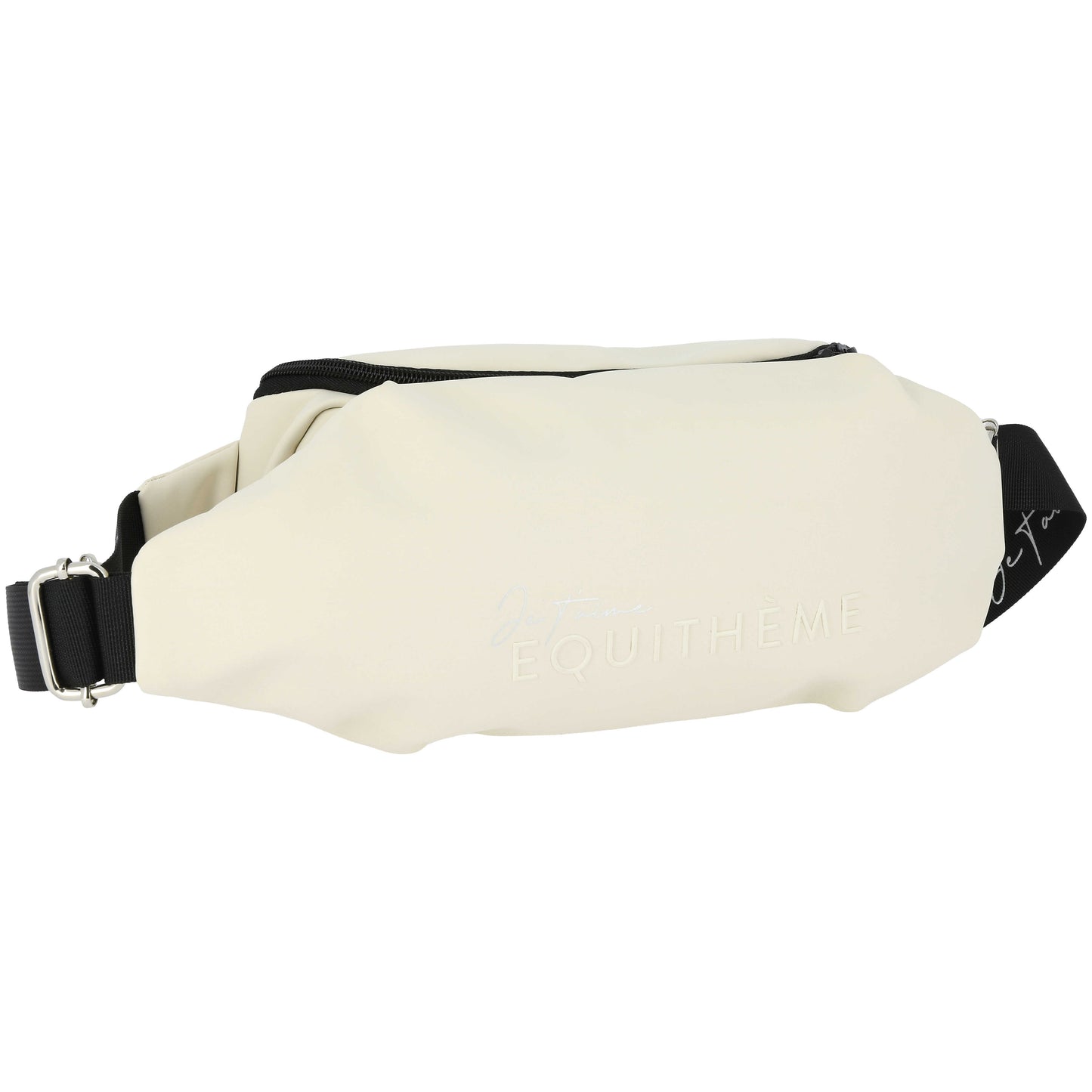 EQUITHÈME Bauchtasche Je t'aime