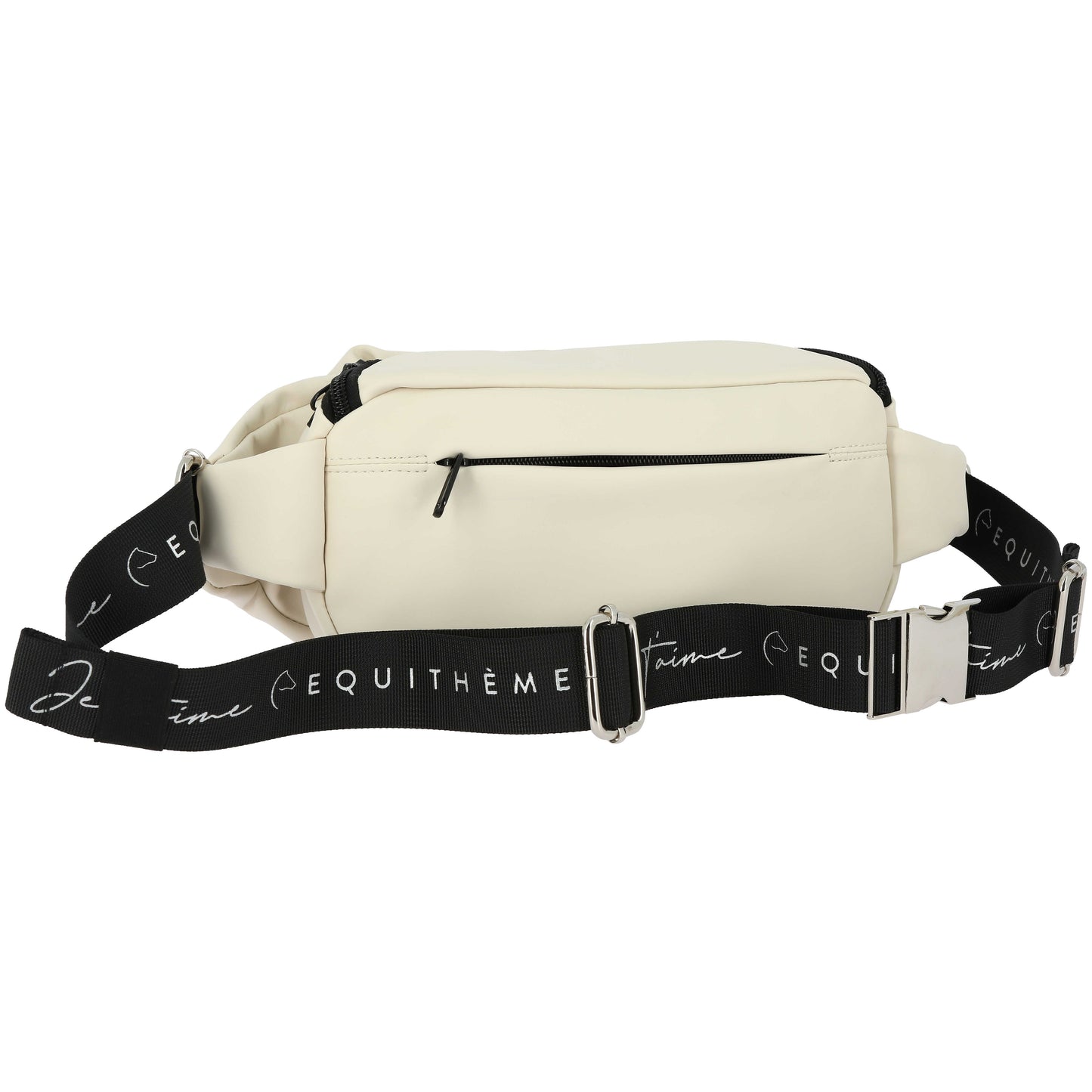EQUITHÈME Bauchtasche Je t'aime