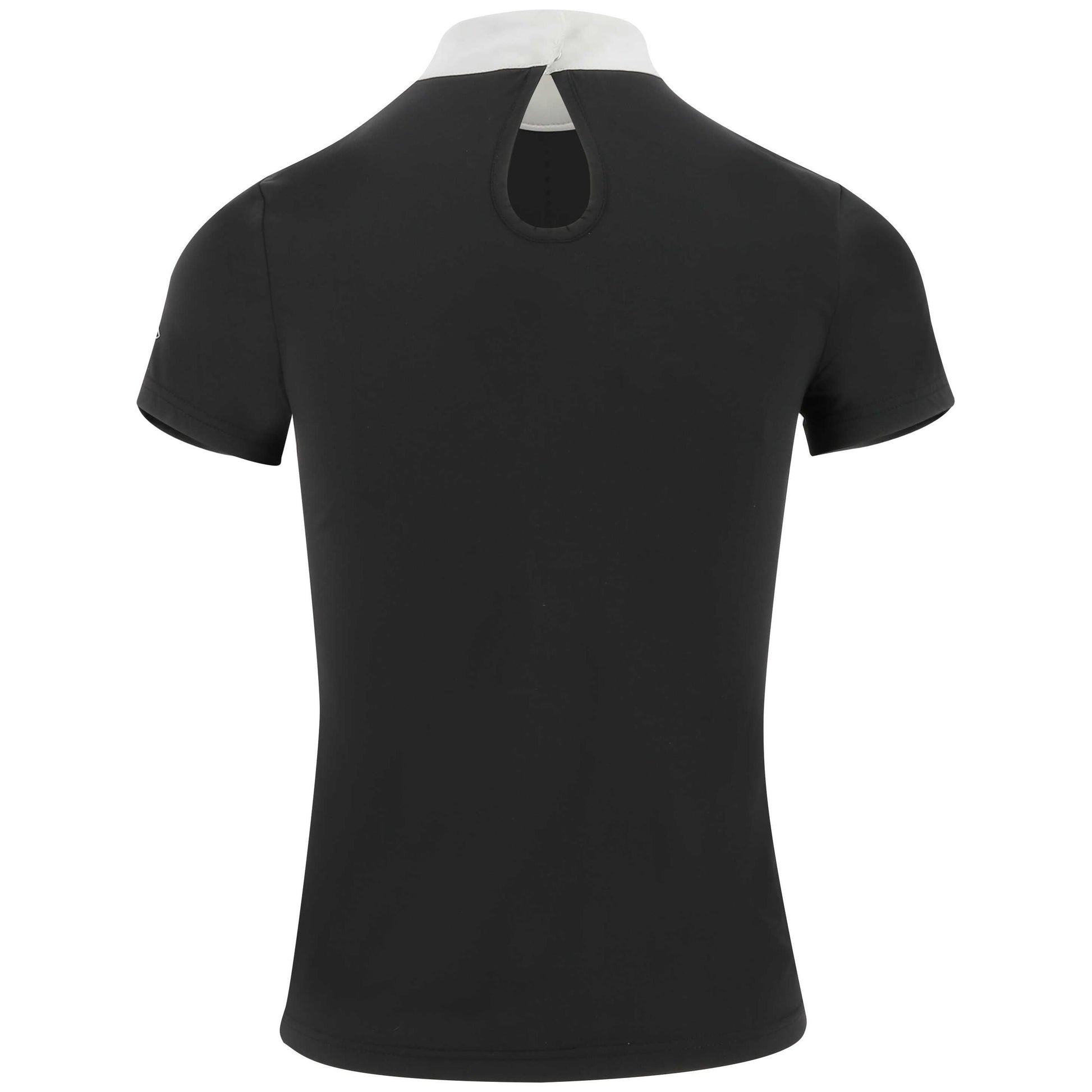 Dark Slate Gray EQUITHÈME Turnierpolo – London