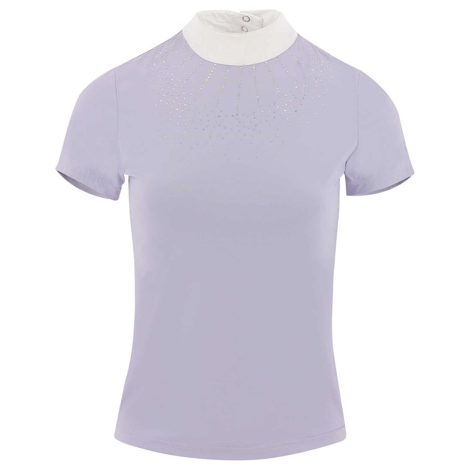 Gray EQUITHÈME Turnierpolo – London