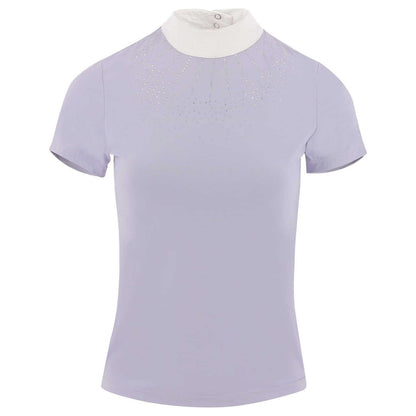 Gray EQUITHÈME Turnierpolo – London