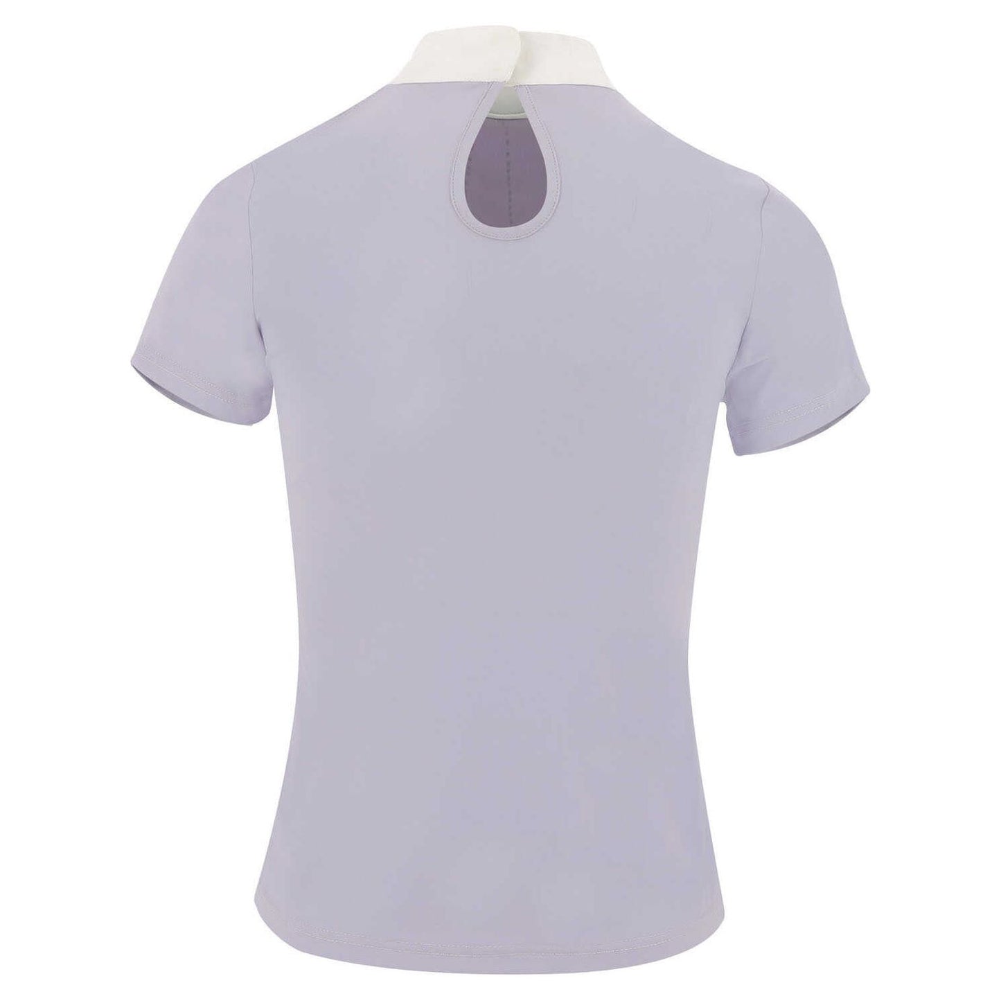 Gray EQUITHÈME Turnierpolo – London