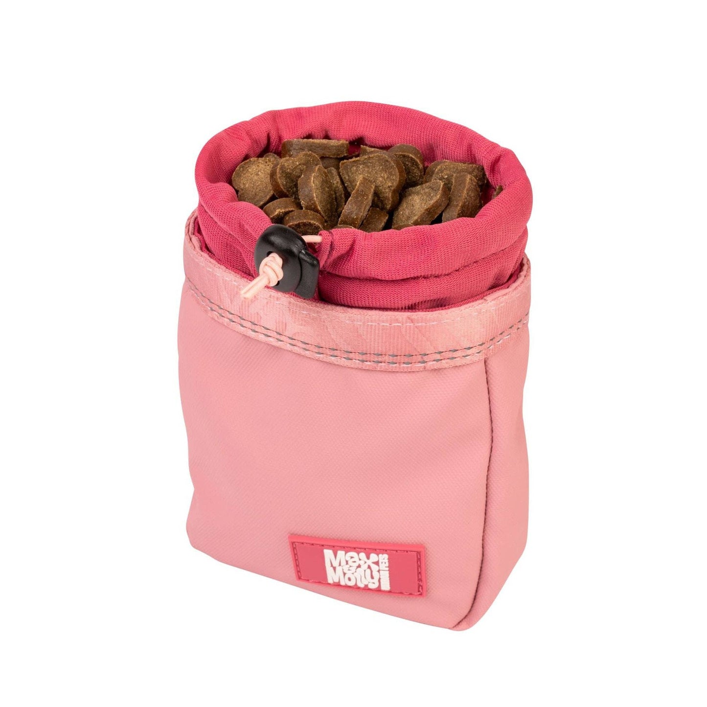Max & Molly Leckerli Tasche - Matrix 2.0 Rose