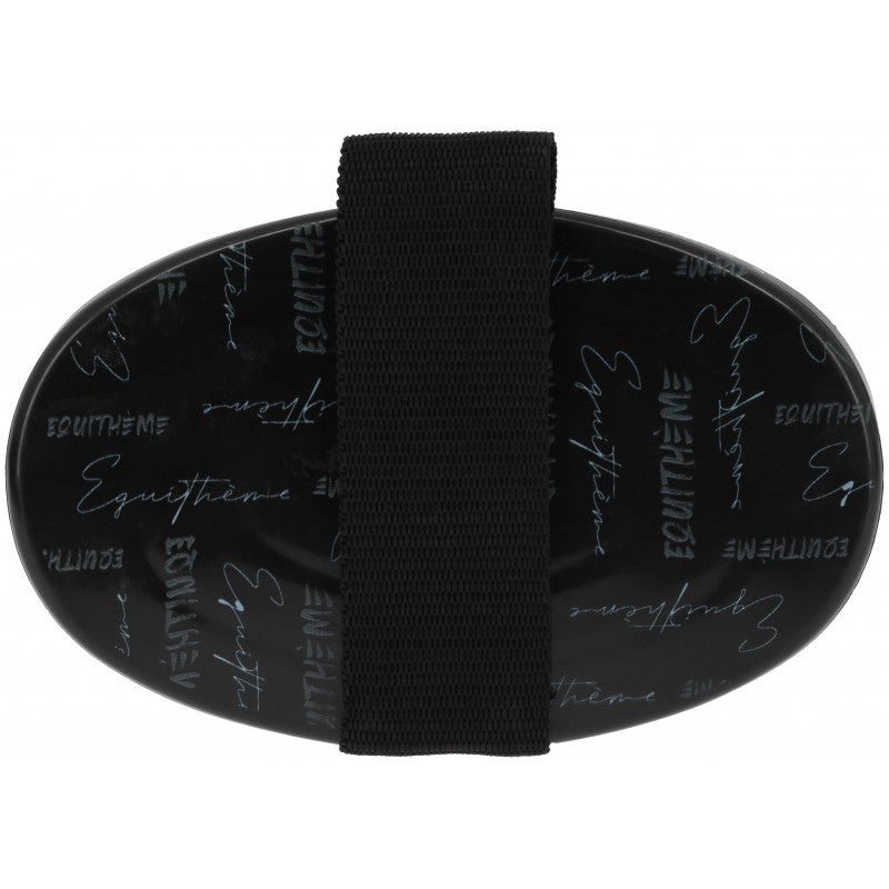 Black Equithème Teenage Striegel
