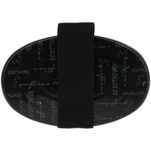 Black Equithème Teenage Striegel