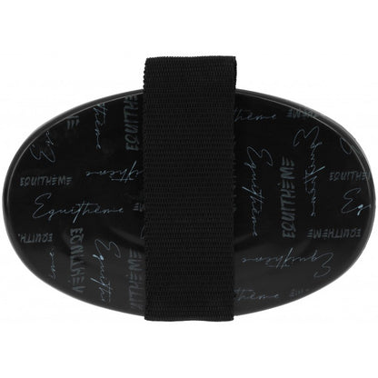 Black Equithème Teenage Striegel