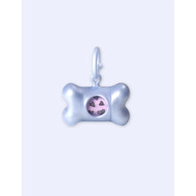 Lavender United Pets Kotbeutelspender Knochen „Pearl“