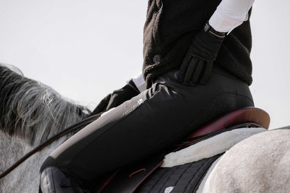 EQUITHÈME Heated Heizhose – Sierra