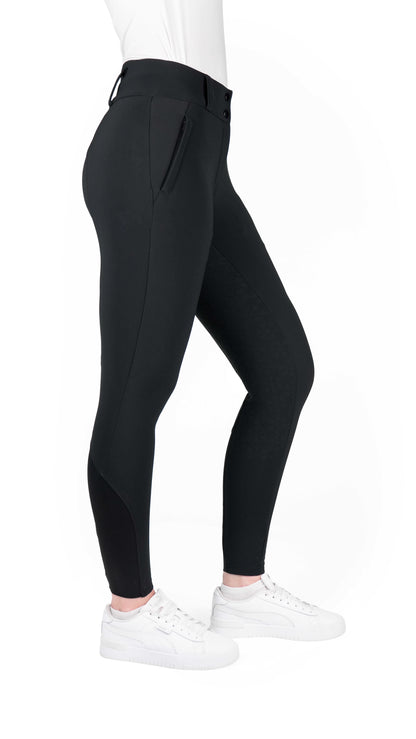 EQUITHÈME Heated Heizhose – Sierra