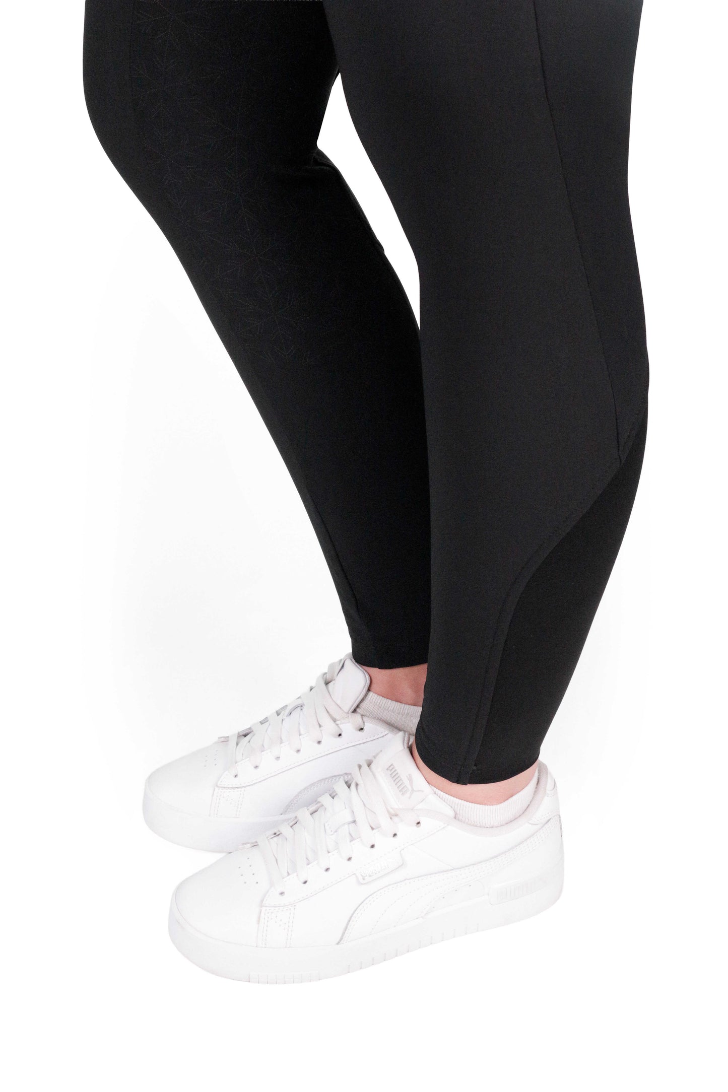 EQUITHÈME Heated Heizhose – Sierra
