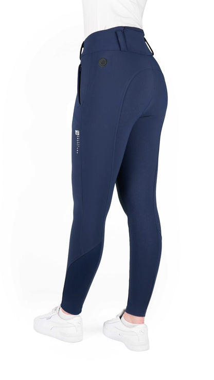 EQUITHÈME Heated Heizhose – Sierra