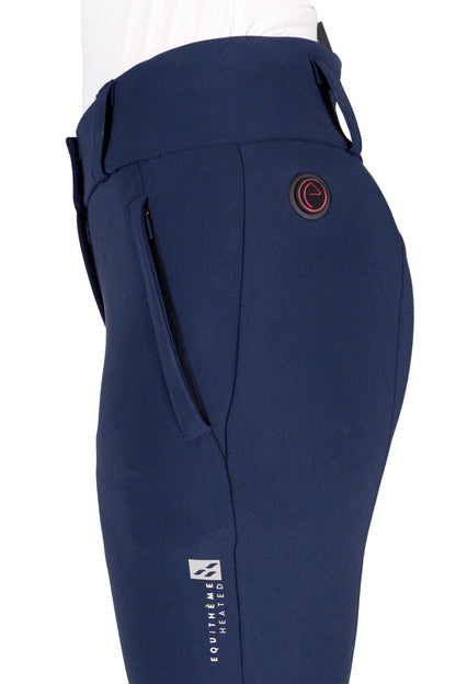 EQUITHÈME Heated Heizhose – Sierra