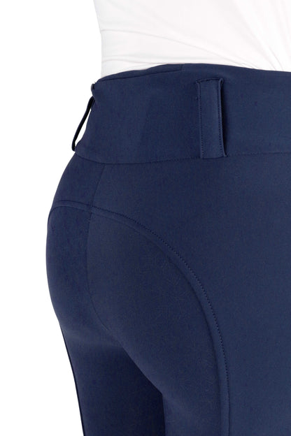 EQUITHÈME Heated Heizhose – Sierra