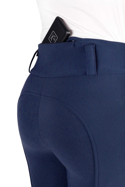 EQUITHÈME Heated Heizhose – Sierra