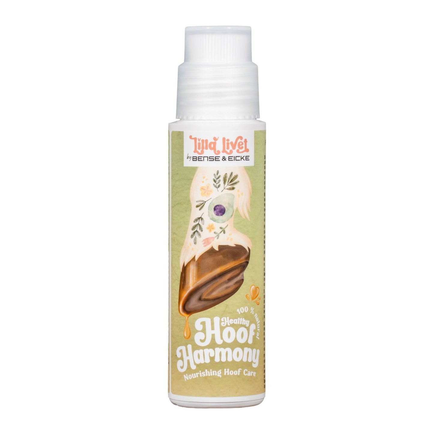 Lilla Livet Healthy Hoof Harmony 200 ml
