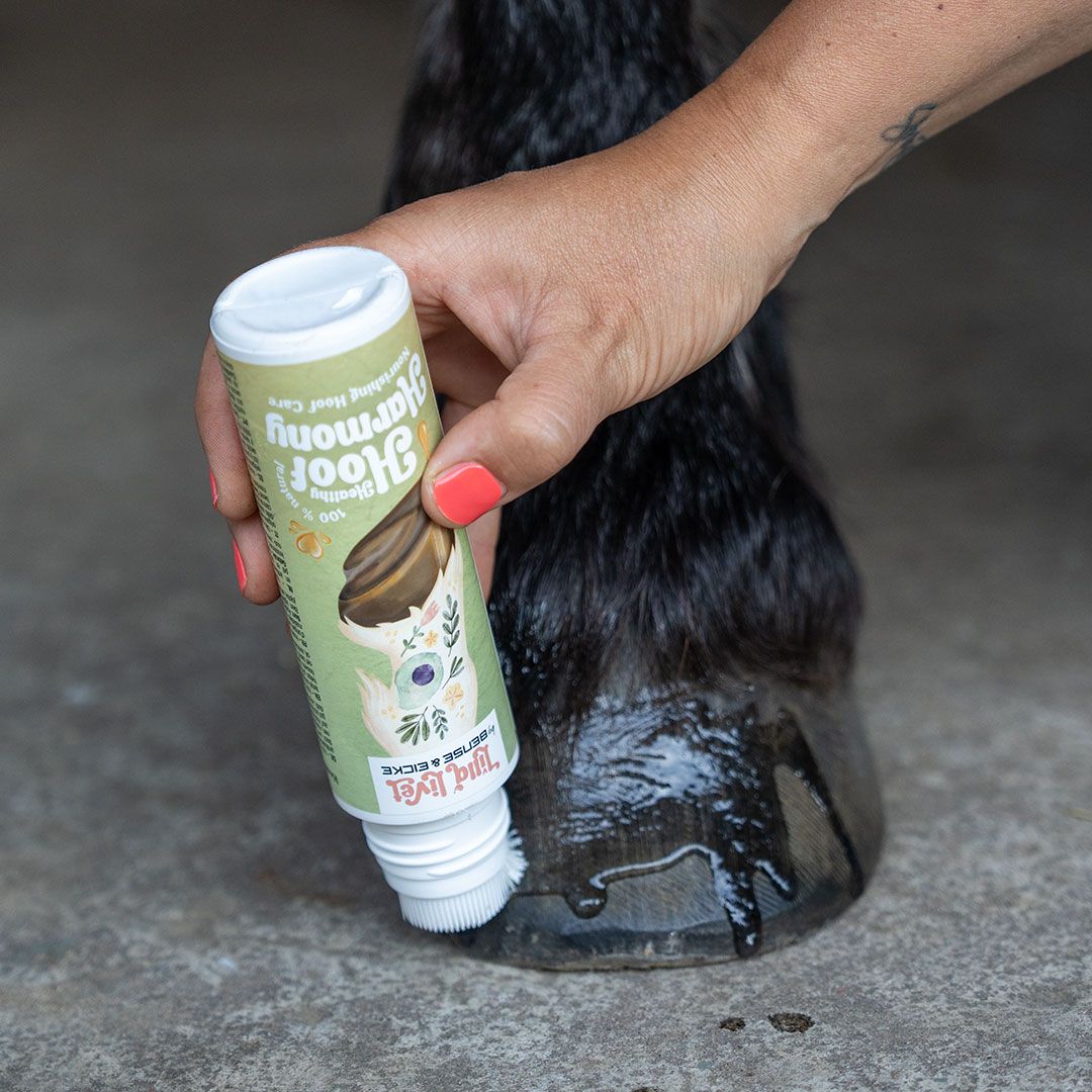 Lilla Livet Healthy Hoof Harmony 200 ml