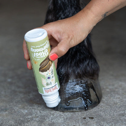 Lilla Livet Healthy Hoof Harmony 200 ml