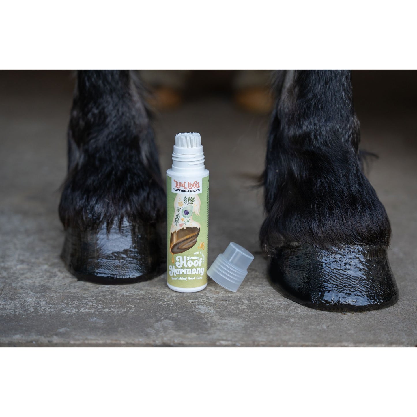 Lilla Livet Healthy Hoof Harmony 200 ml