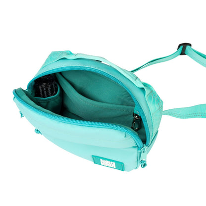 Max & Molly Trainings-Tasche - Matrix 2.0 Turquoise