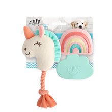 AFP Little Buddy 3-Pack Toy Wonderland