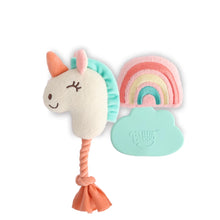 AFP Little Buddy 3-Pack Toy Wonderland